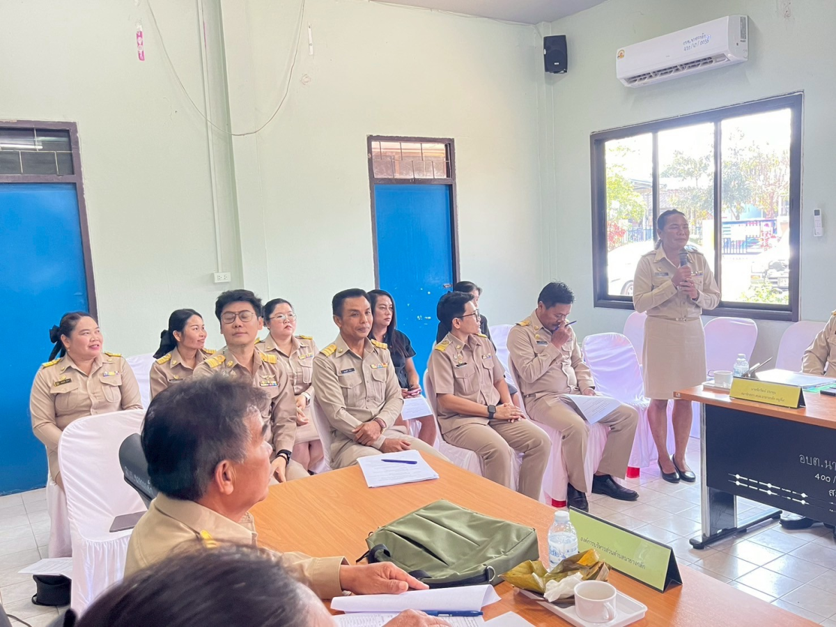 นายกแถลงนโยบายต่อประชุมสภาสมัยสามัญ ที่ 1 ประจำปี 2569  27 กุมภาพันธ์ 2569