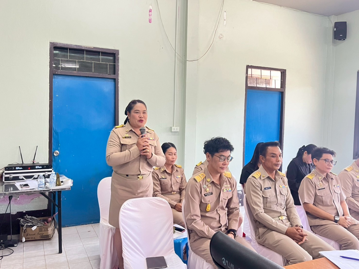 นายกแถลงนโยบายต่อประชุมสภาสมัยสามัญ ที่ 1 ประจำปี 2569  27 กุมภาพันธ์ 2569