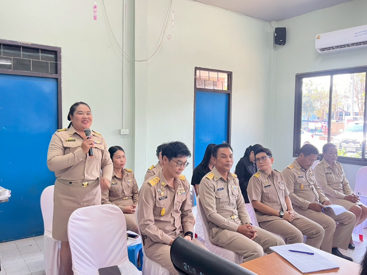 นายกแถลงนโยบายต่อประชุมสภาสมัยสามัญ ที่ 1 ประจำปี 2569  27 กุมภาพันธ์ 2569