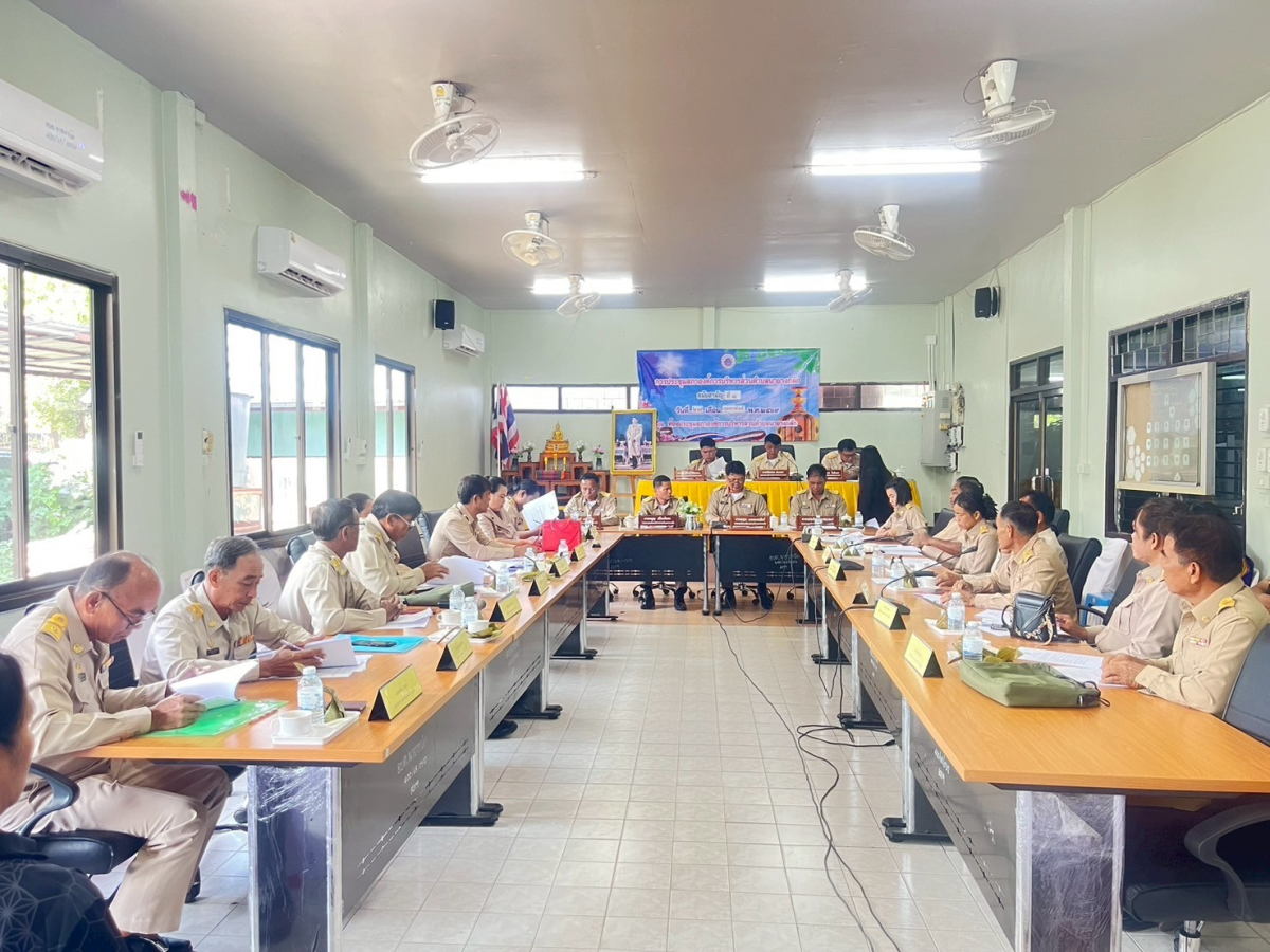 นายกแถลงนโยบายต่อประชุมสภาสมัยสามัญ ที่ 1 ประจำปี 2569  27 กุมภาพันธ์ 2569