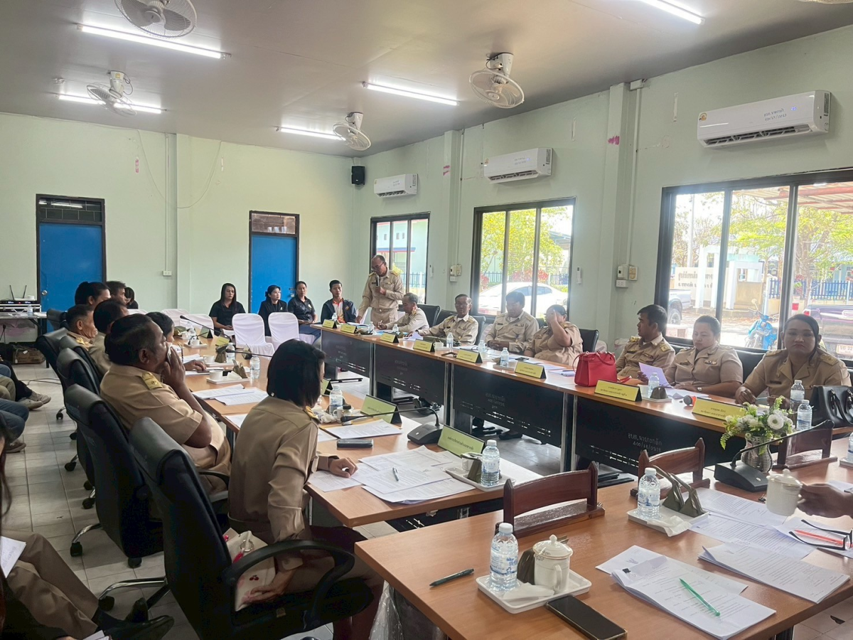 นายกแถลงนโยบายต่อประชุมสภาสมัยสามัญ ที่ 1 ประจำปี 2569  27 กุมภาพันธ์ 2569