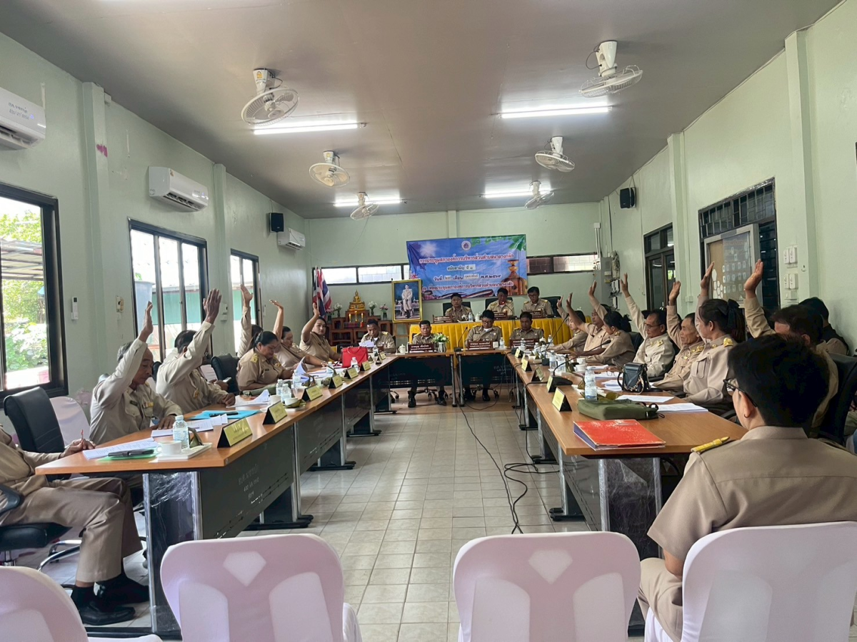 นายกแถลงนโยบายต่อประชุมสภาสมัยสามัญ ที่ 1 ประจำปี 2569  27 กุมภาพันธ์ 2569