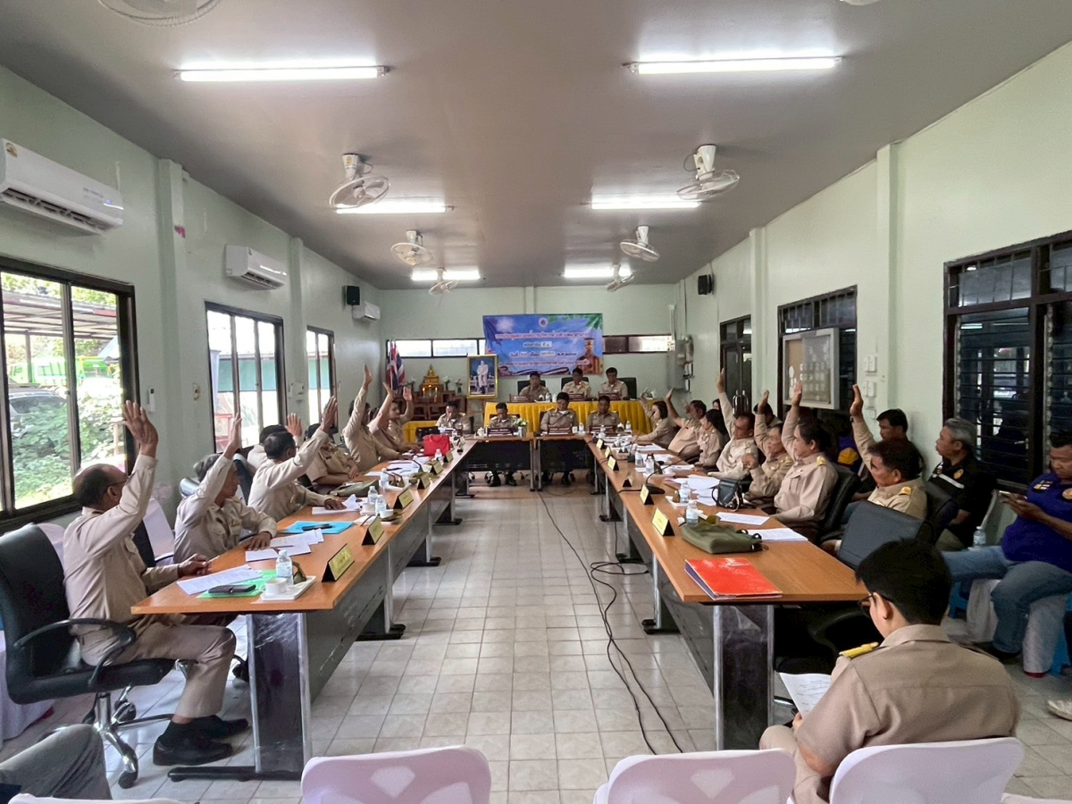 นายกแถลงนโยบายต่อประชุมสภาสมัยสามัญ ที่ 1 ประจำปี 2569  27 กุมภาพันธ์ 2569