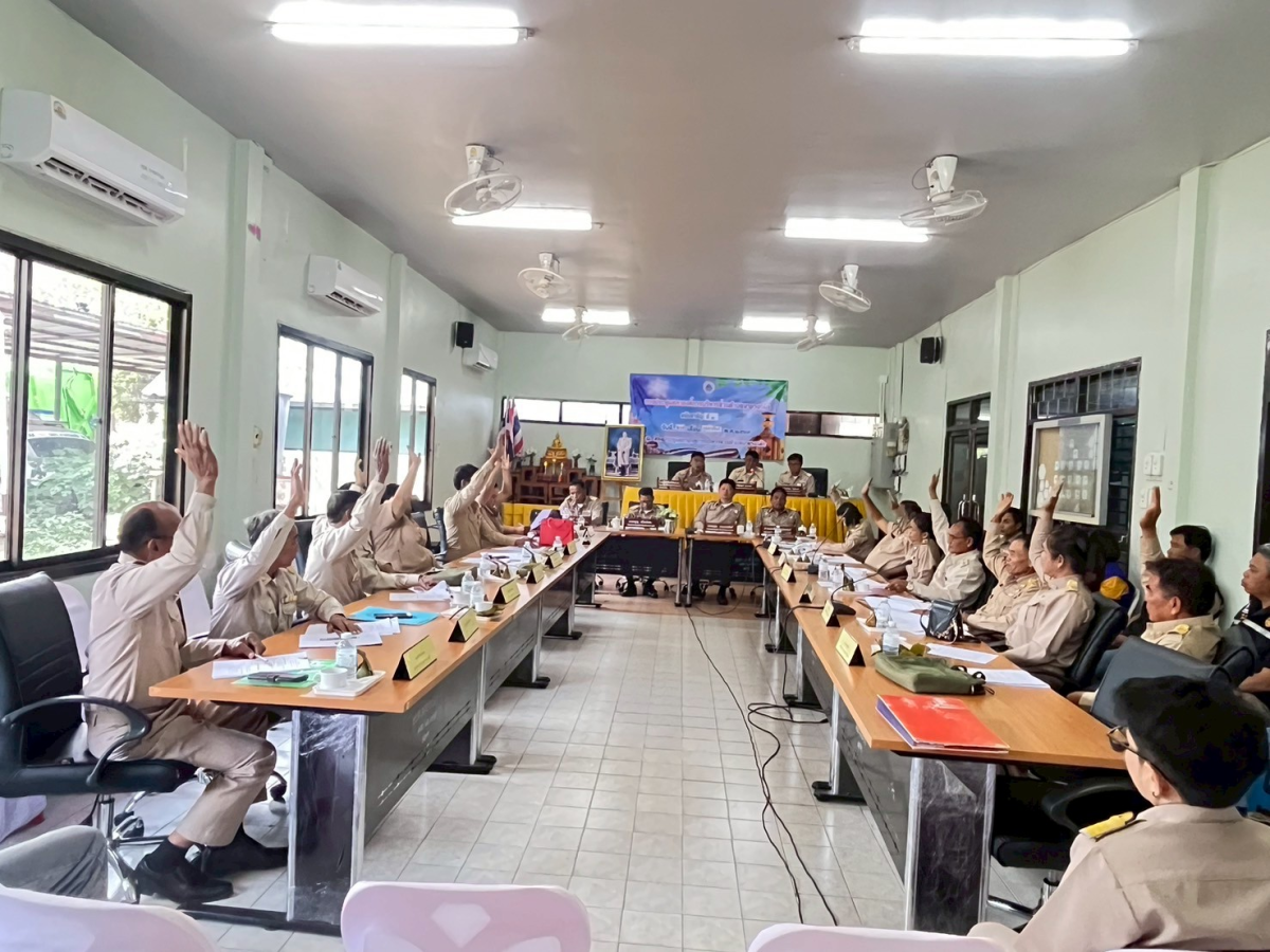 นายกแถลงนโยบายต่อประชุมสภาสมัยสามัญ ที่ 1 ประจำปี 2569  27 กุมภาพันธ์ 2569