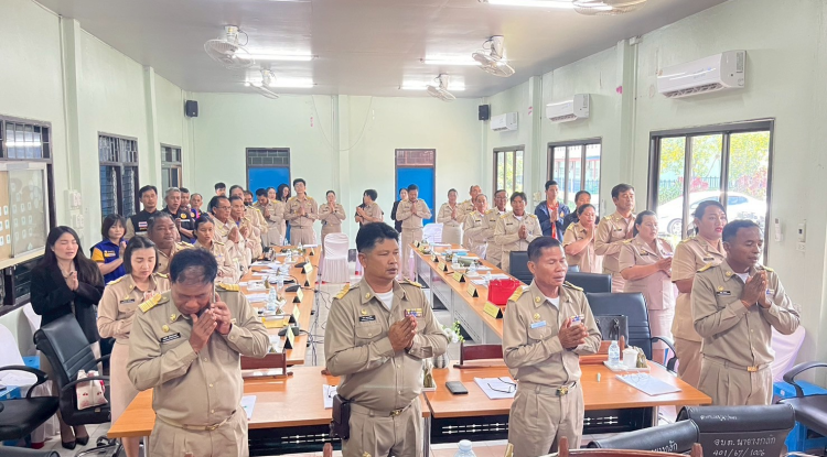 นายกแถลงนโยบายต่อประชุมสภาสมัยสามัญ ที่ 1 ประจำปี 2569  27 กุมภาพันธ์ 2569