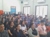 ประชุมประจำเดือนเมษายน ประจำปี 2569