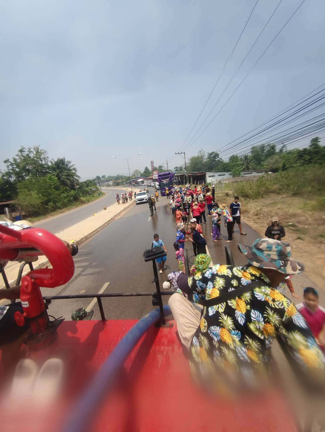 งานแห่เจ้าพ่อขุนพล