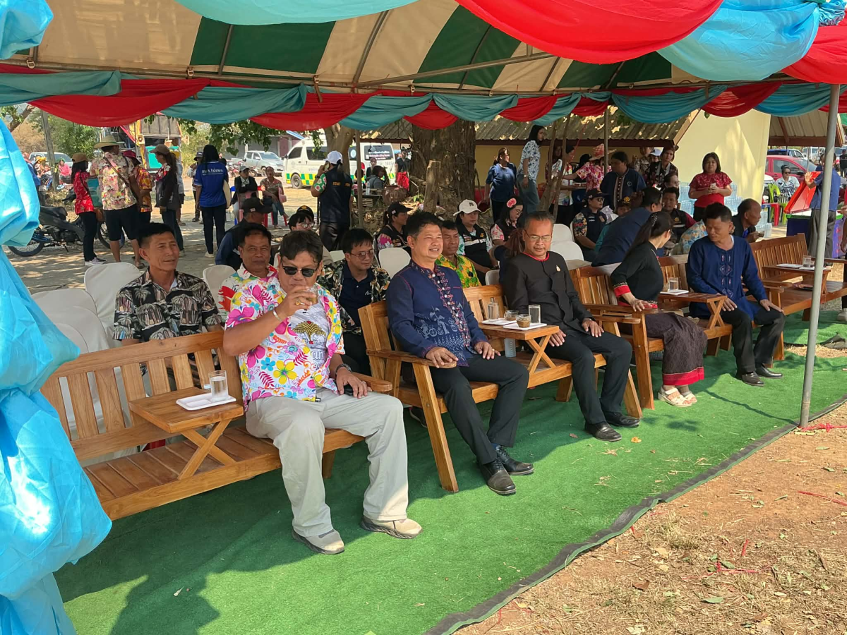 สัมผัสเสน่ห์วัฒนธรรมอันงดงามของ“ชาวญัฮกุร”