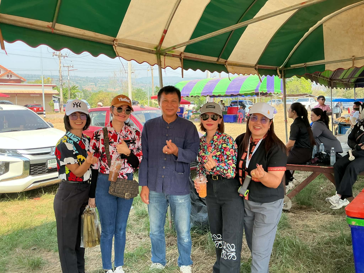 สัมผัสเสน่ห์วัฒนธรรมอันงดงามของ“ชาวญัฮกุร”