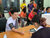โครงการตรวจสุขภาพประจำปีงบประมาณ 2568
