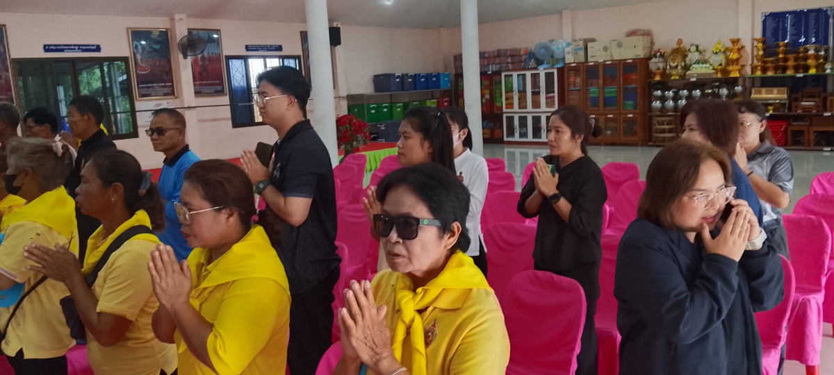 กิจกรรม BIG CLEANING DAY